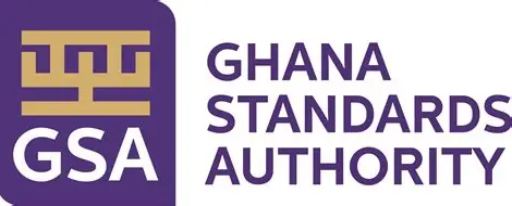 GSA logo