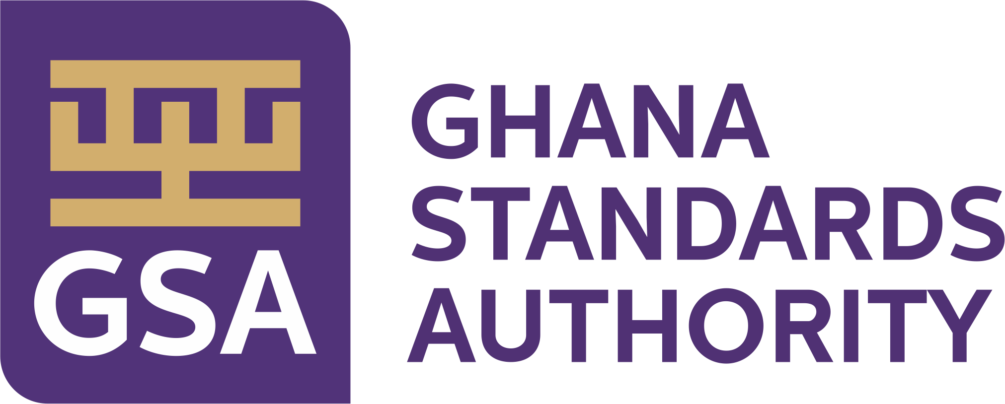 Ghana Standards Authority Logo